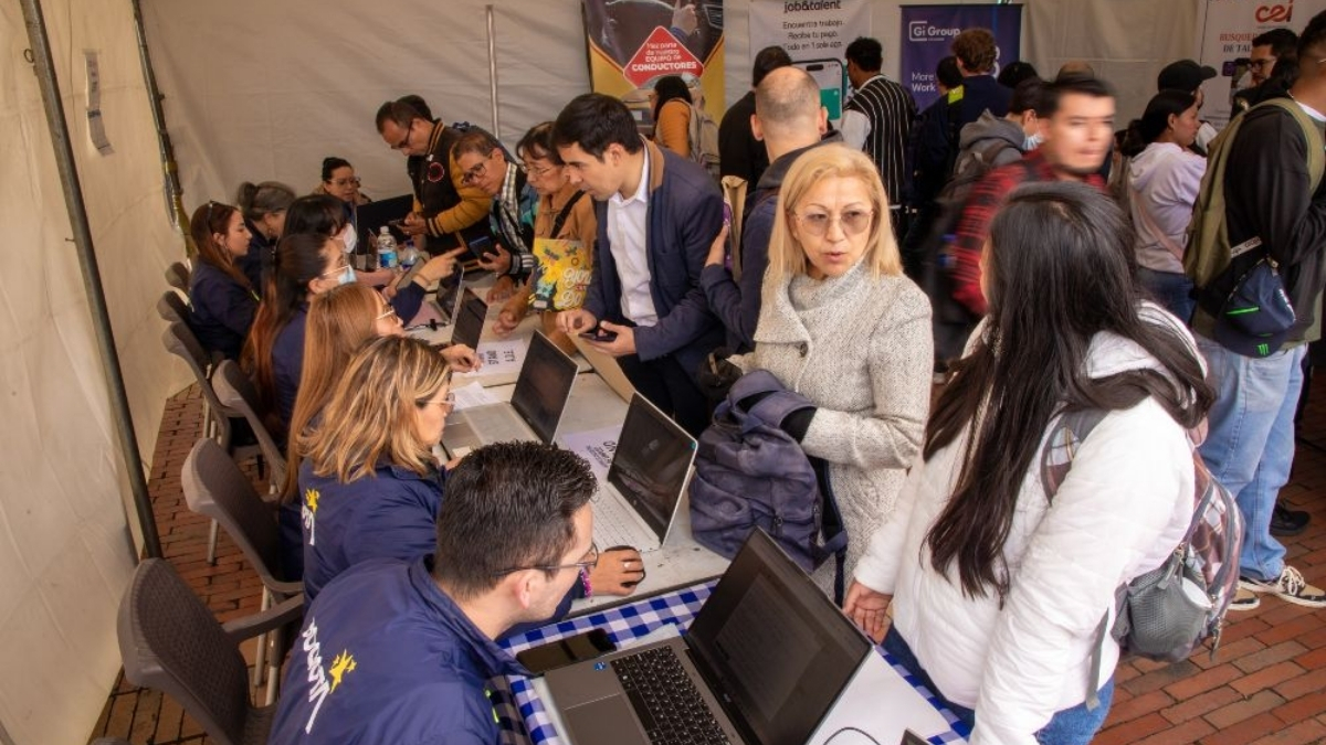 Vacantes call center