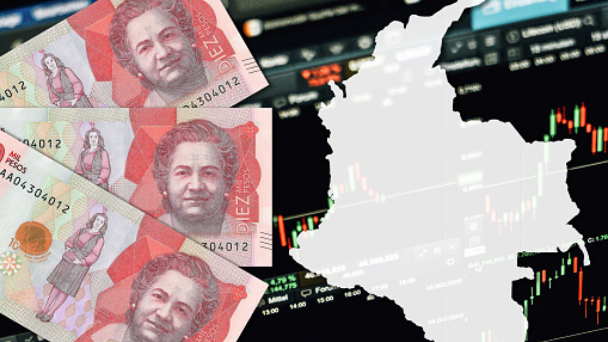 Inversión Bolsa de Valores