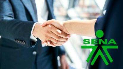 Convocatoria laboral SENA