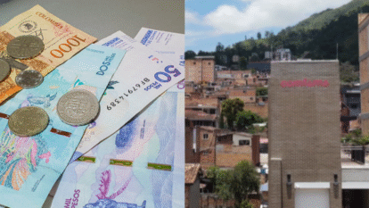 Caja de Compensación