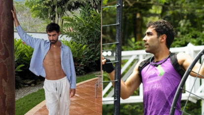 Mamá Gerónimo Ángel