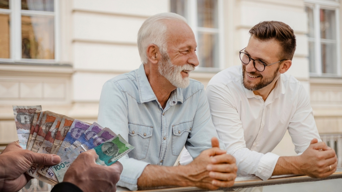 Pensión sobrevivencia porcentajes