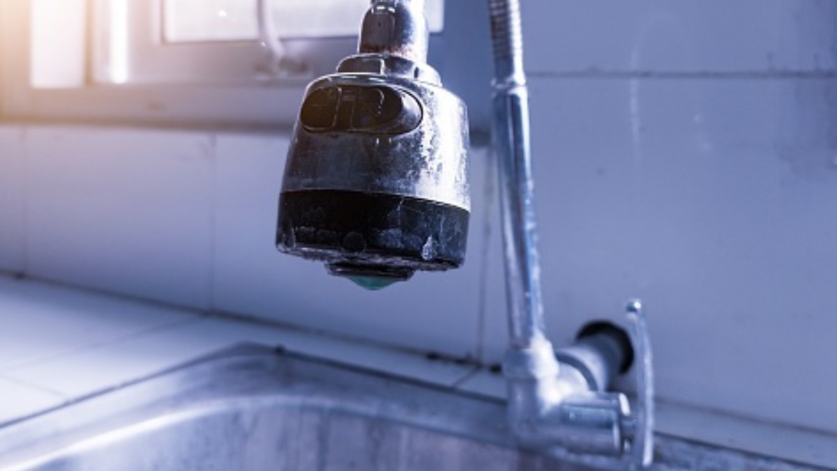 Cortes de agua Bogotá