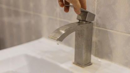 Cortes de agua Bogotá