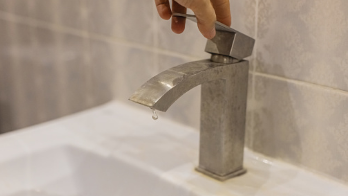 Cortes de agua Bogotá