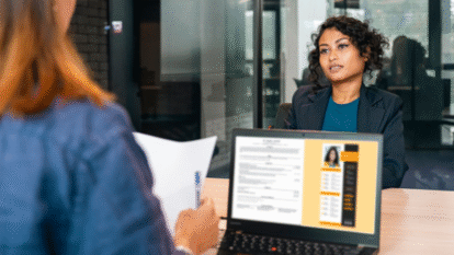 Empleo Bogotá