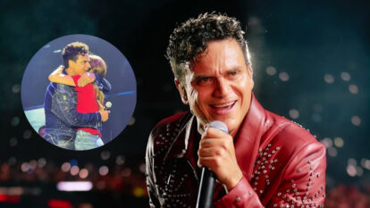 Silvestre Dangond Esposa