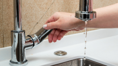 Cortes de agua Bogotá