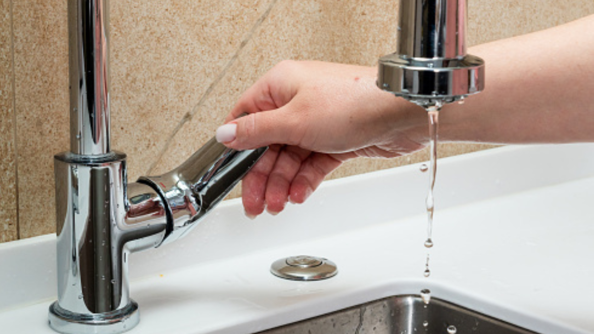 Cortes de agua Bogotá