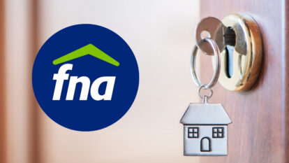 FNA feria vivienda usada