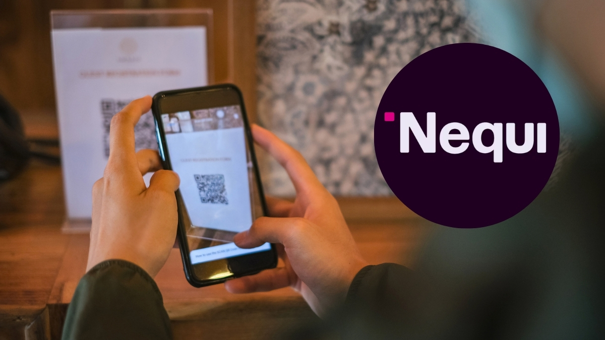 QR Nequi comprobantes