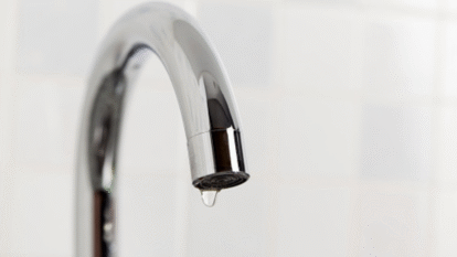 Cortes de agua Bogotá