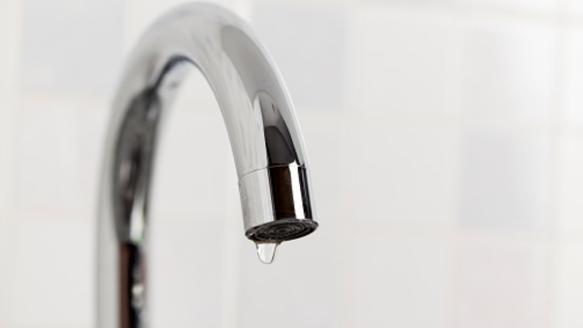 Cortes de agua Bogotá