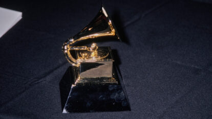 Nominados Grammy vallenato