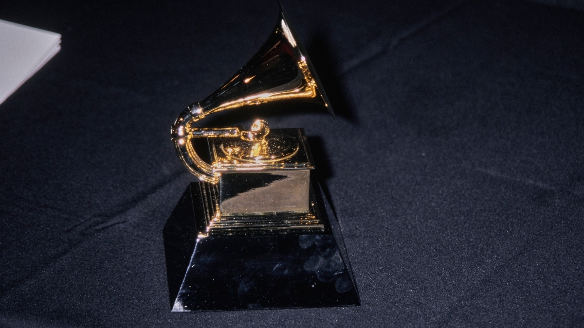 Nominados Grammy vallenato