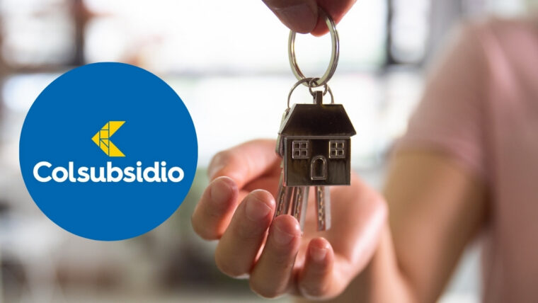 Subsidios vivienda Colsubsidio