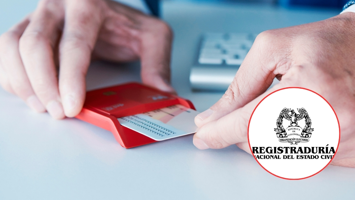 Cédula digital vigencia