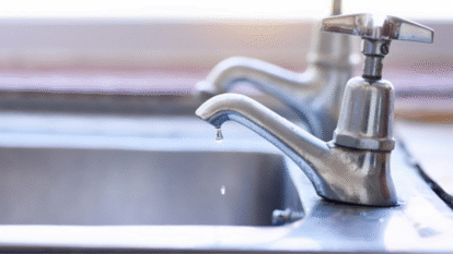 Cortes de agua Bogotá