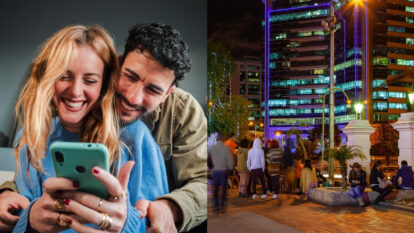 Bogotá despierta horarios