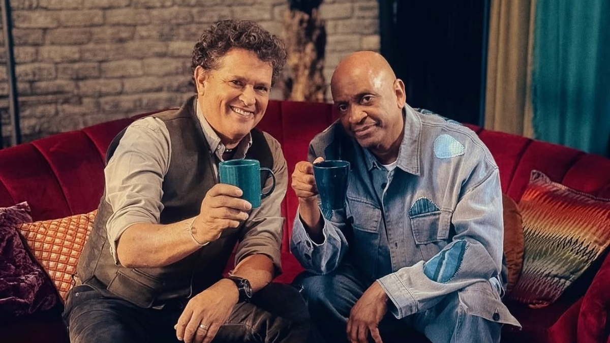 Nueva canción Carlos Vives