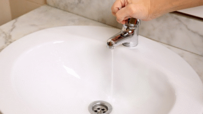 Cortes de agua Bogotá