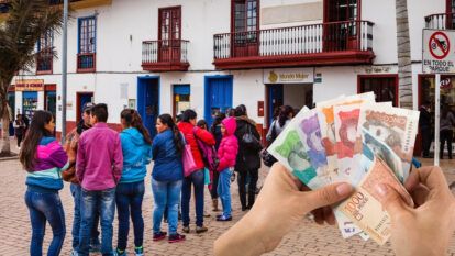 Aportes BEPS Colombia