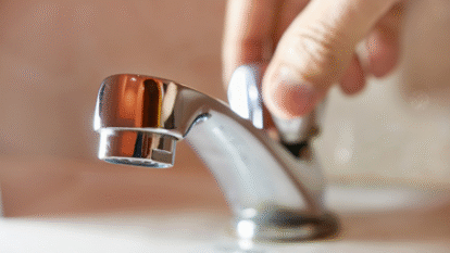 Cortes de agua Bogotá