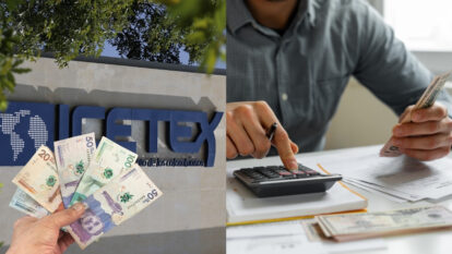 Requisitos créditos ICETEX