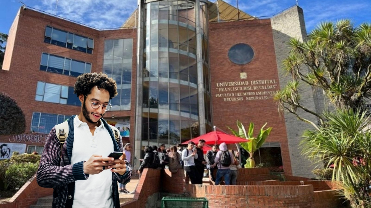 Universidad Distrital