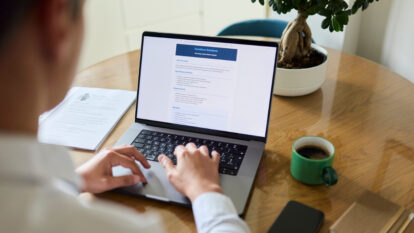Vacantes laborales virtual