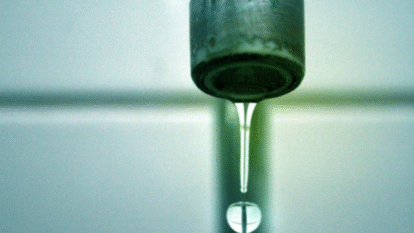 Cortes de agua Bogotá