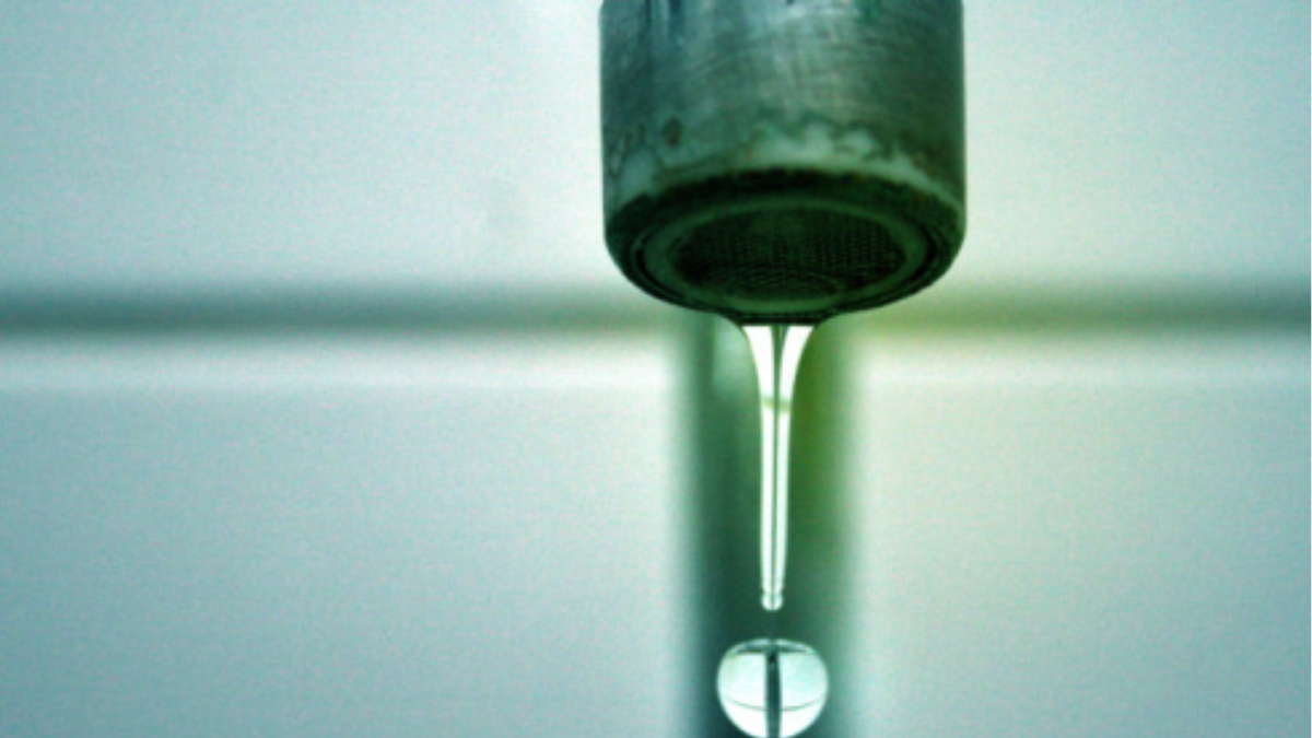 Cortes de agua Bogotá