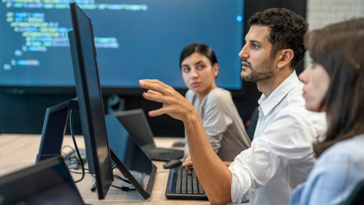 Feria empleo JobFest