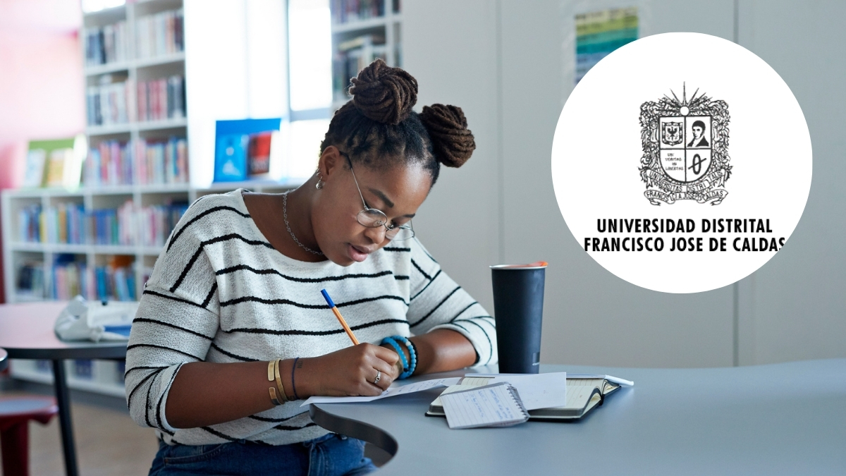 Matrícula Cero Universidad Distrital