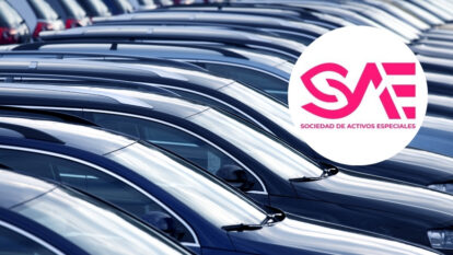 Remates vehículos SAE