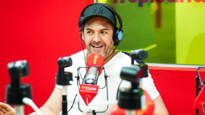 Rodrigo Candamil MasterChef