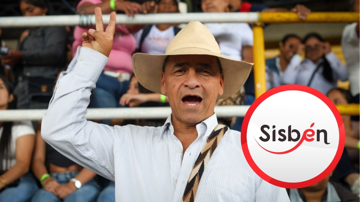 Sisbén actualización datos