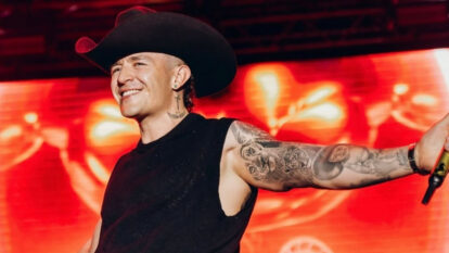 Luis Alfonso canción