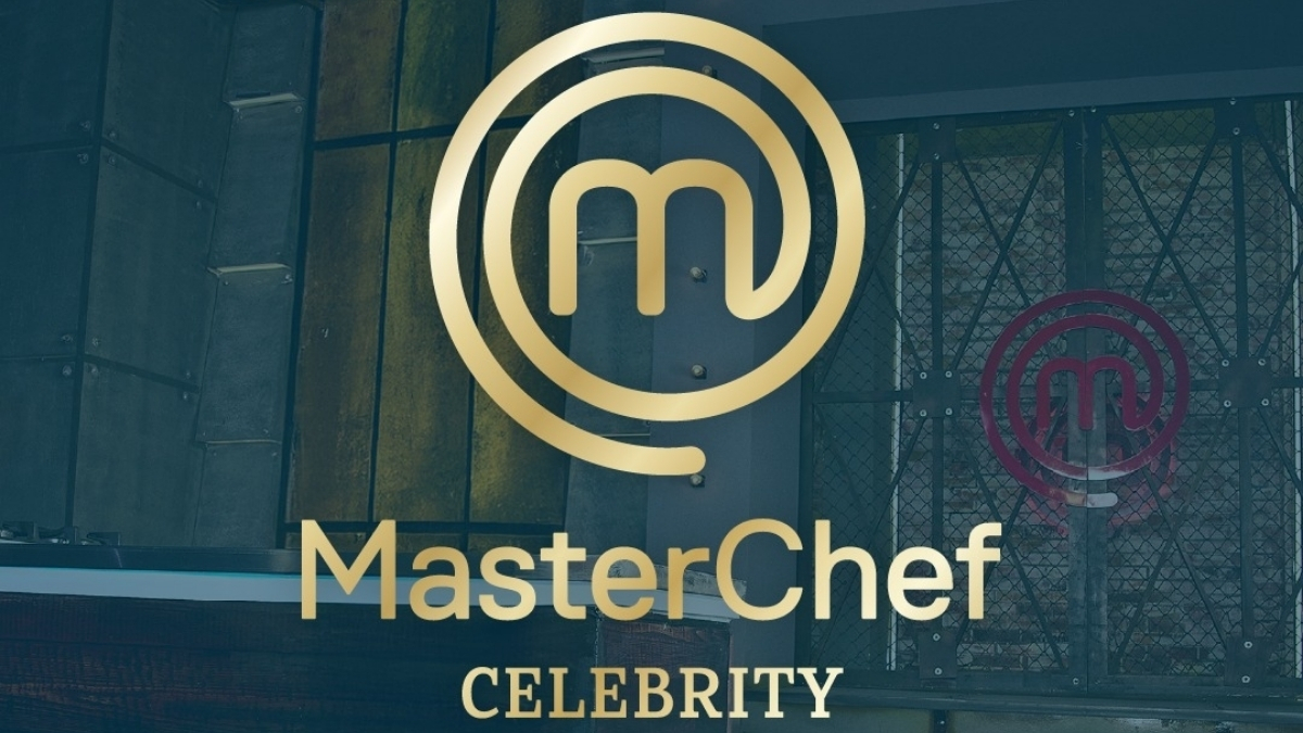 MasterChef Celebrity eliminado