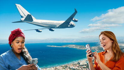 Promociones vuelos JetSMART