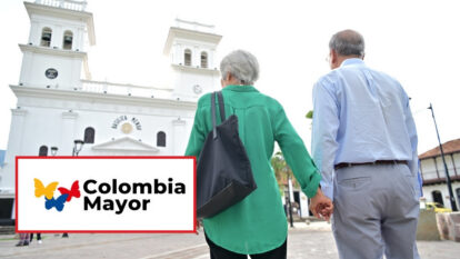 Colombia Mayor