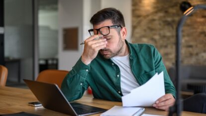 Proceso prescripción deudas