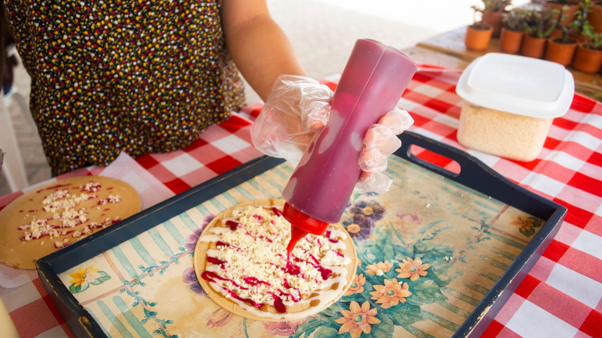 Mejor oblea Colombia