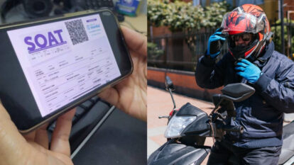 Posible aumento SOAT