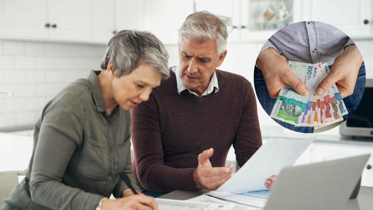 Colombianos en el Exterior