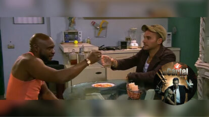 Elkin Córdoba actor