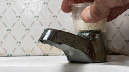 Cortes de agua Bogotá