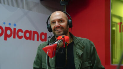 Nicolás de Zubiría