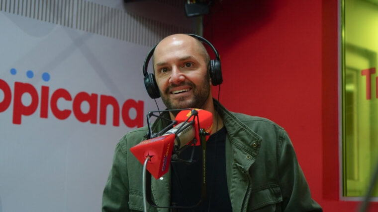 Nicolás de Zubiría