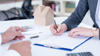 Puntaje Datacrédito vivienda